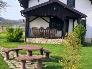 Kuća Srbac Nova Ves
