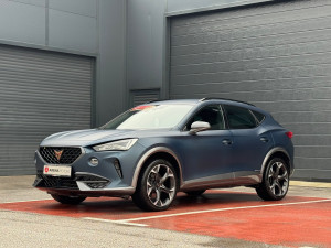Cupra Formentor 2.0 TDI 4Drive DSG Kamera Virtual Seat 2022