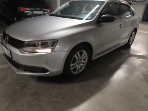 Volkswagen Jetta 2.0 benzin