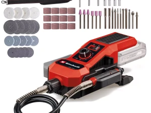 Einhell Aku gravirka za brušenje graviranje TE-MT 18/34 SOLO