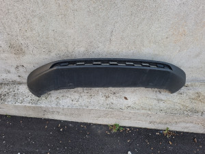 Skoda karoq prednji spojler 57A807061 Branik prednji