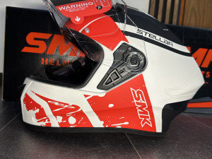 Moto kaciga atv quad skuter moped XL velicina akcija