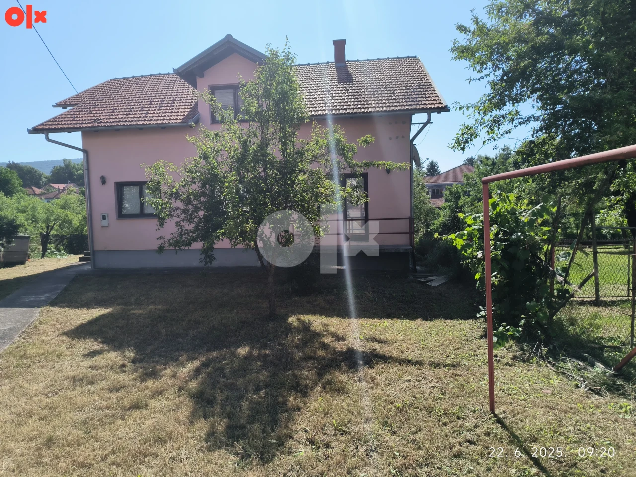 Kuća 1 Bosanski Petrovac 9x10 P+1  i  kuća 2 10x11 m VP 4