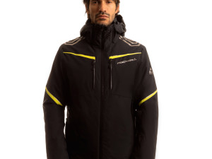 Jakna FISCHER RC4 Black