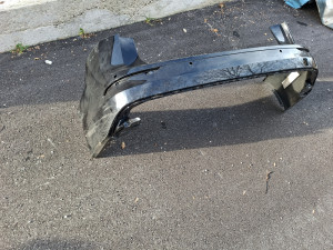 Golf 8 karavan facelift zadnji branik 5H9807421G