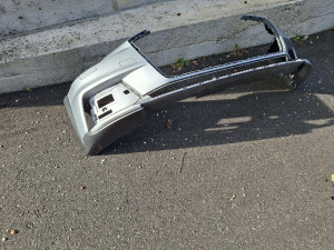 Audi A6 C8 Allroad prednji branik 4K0807437H