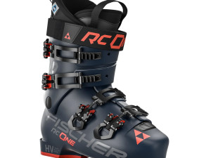 Pancerice FISCHER RC One 11.0 Red Dark Blue