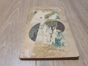 Bartol i Bara - Antun Matasović / 1939. god.