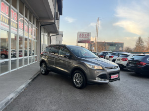 Ford Kuga 2.0 TDCI 120kW 2013 god aut 4x4 *193.000km*