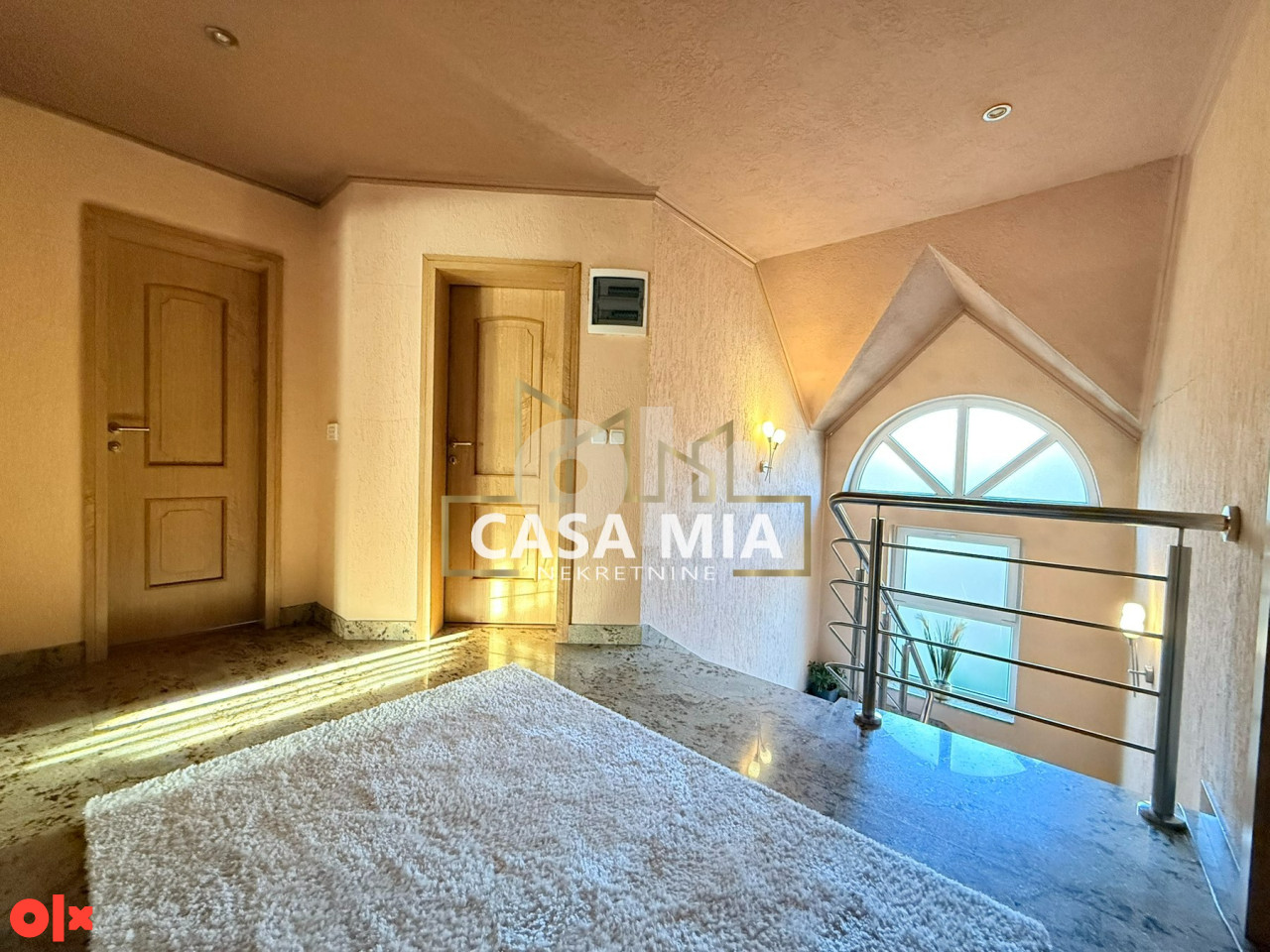 CASA MIA / Kuća 185 m2 / Zemljište 916 m2 / Kakanj 19