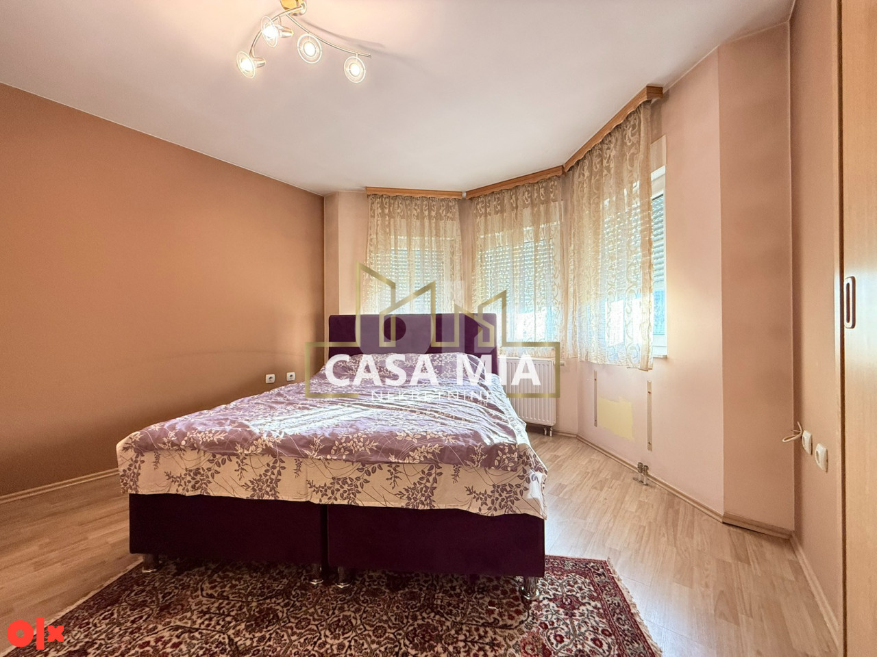 CASA MIA / Kuća 185 m2 / Zemljište 916 m2 / Kakanj 22