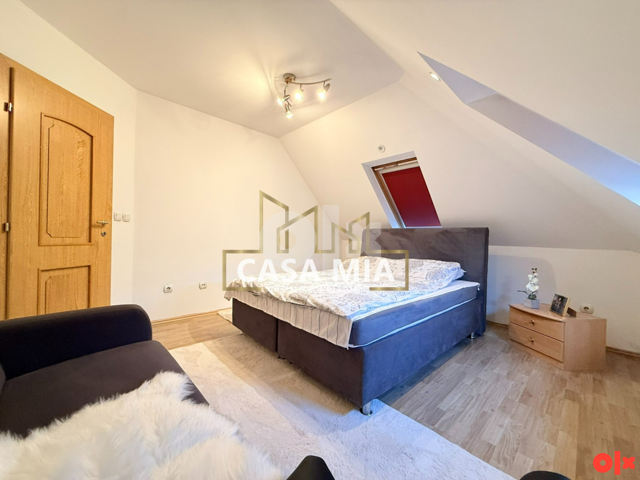 CASA MIA / Kuća 185 m2 / Zemljište 916 m2 / Kakanj 20