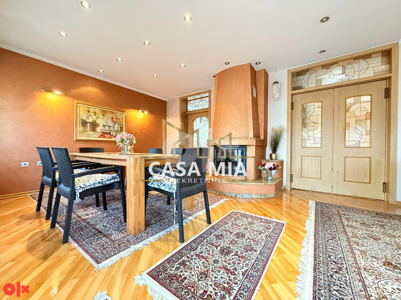 CASA MIA / Kuća 185 m2 / Zemljište 916 m2 / Kakanj 6