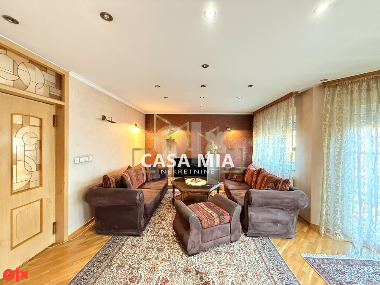 CASA MIA / Kuća 185 m2 / Zemljište 916 m2 / Kakanj 9