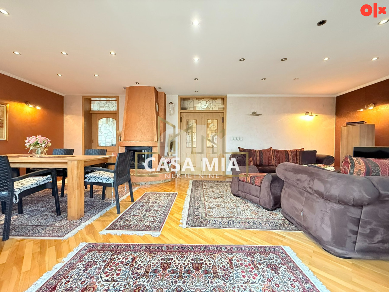 CASA MIA / Kuća 185 m2 / Zemljište 916 m2 / Kakanj 8