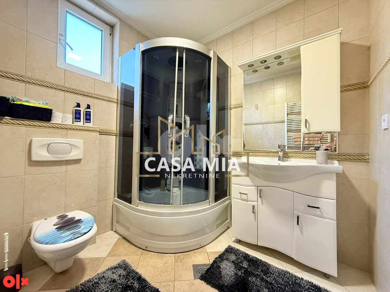 CASA MIA / Kuća 185 m2 / Zemljište 916 m2 / Kakanj 15