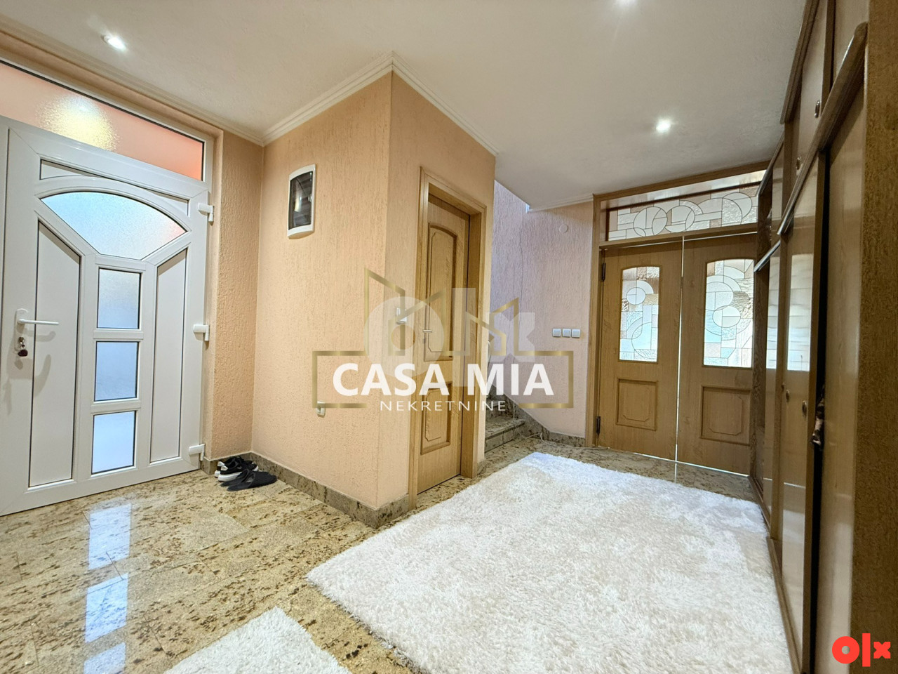 CASA MIA / Kuća 185 m2 / Zemljište 916 m2 / Kakanj 16