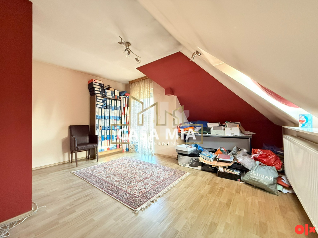 CASA MIA / Kuća 185 m2 / Zemljište 916 m2 / Kakanj 23
