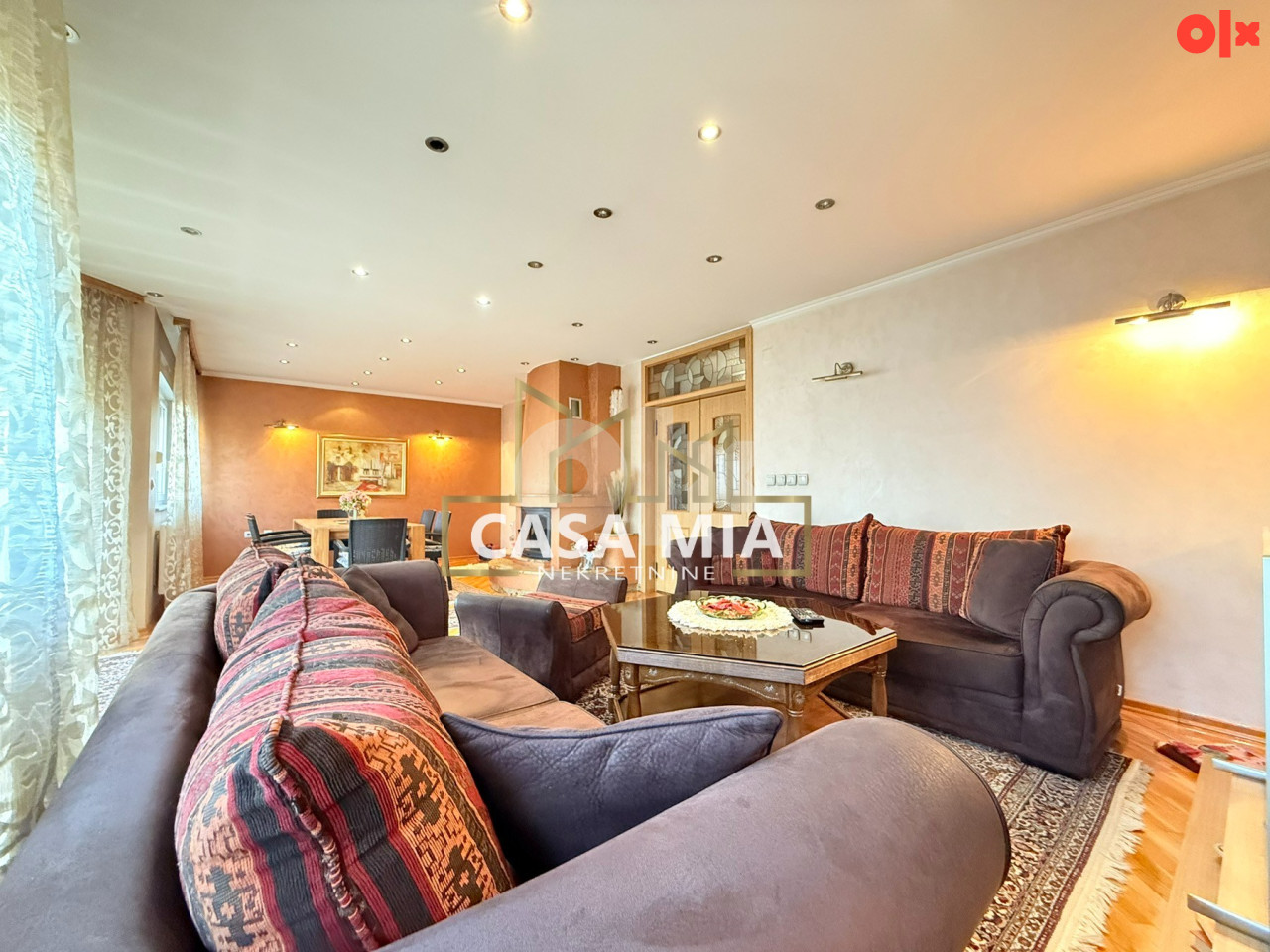 CASA MIA / Kuća 185 m2 / Zemljište 916 m2 / Kakanj 11
