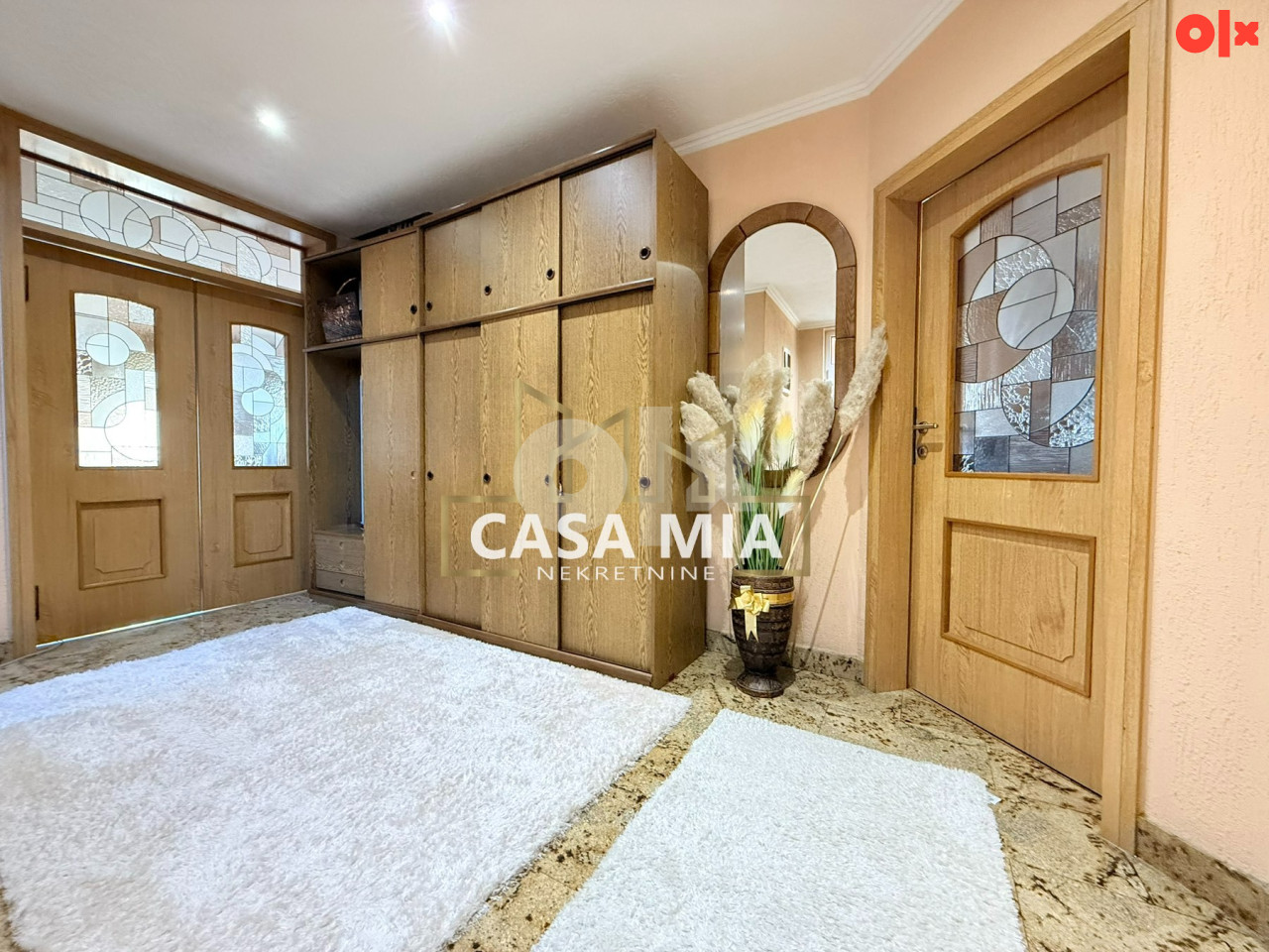 CASA MIA / Kuća 185 m2 / Zemljište 916 m2 / Kakanj 17