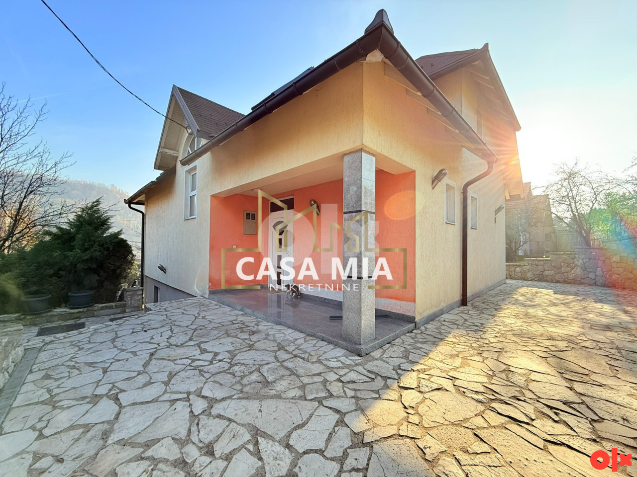 CASA MIA / Kuća 185 m2 / Zemljište 916 m2 / Kakanj 5