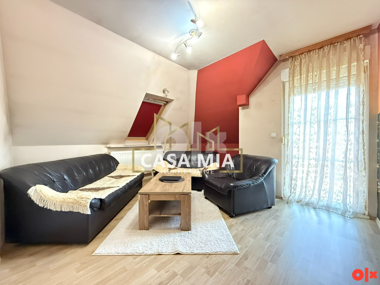 CASA MIA / Kuća 185 m2 / Zemljište 916 m2 / Kakanj 21