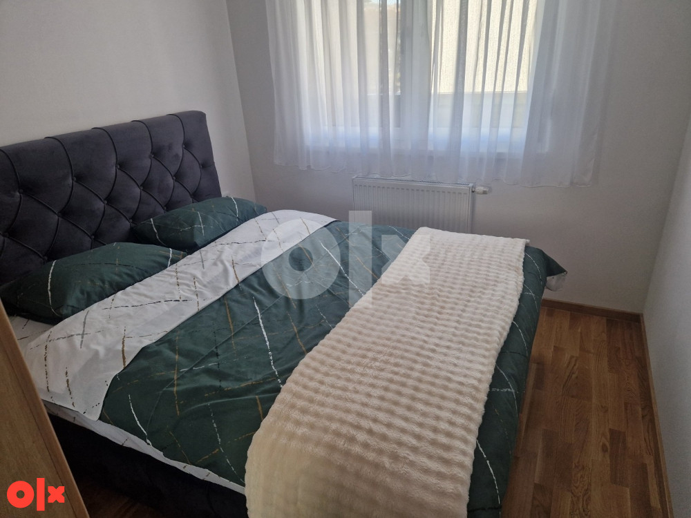 Stan na dan Doboj"Green Oaza" 10