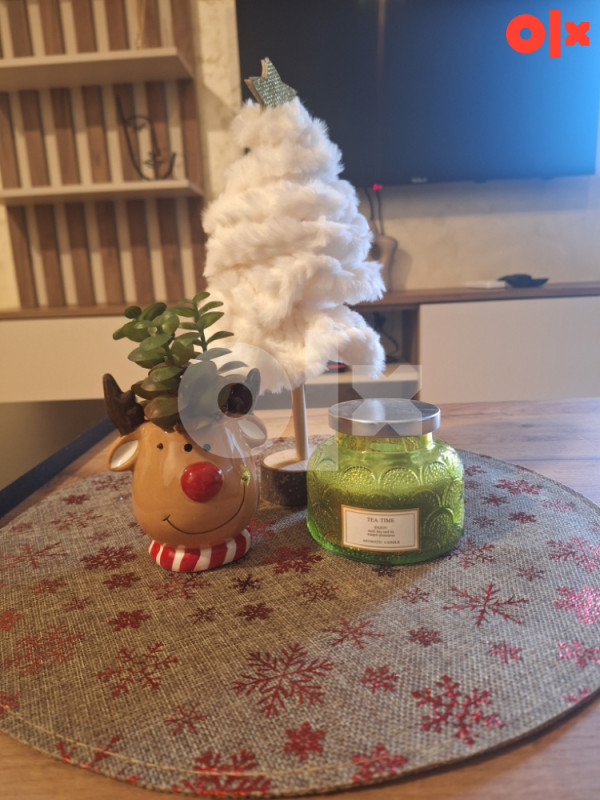 Stan na dan Doboj"Green Oaza" 3