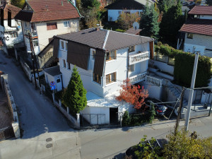 Kuća Sarajevo - Centar - Koševo