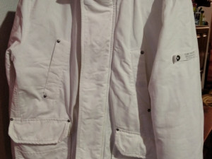 Jakna Tom Tailor XL-