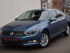 VW Passat B8 2.0 TDI 2018 gp