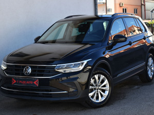 VW Tiguan 2.0 TDI DSG 2021 gp Business