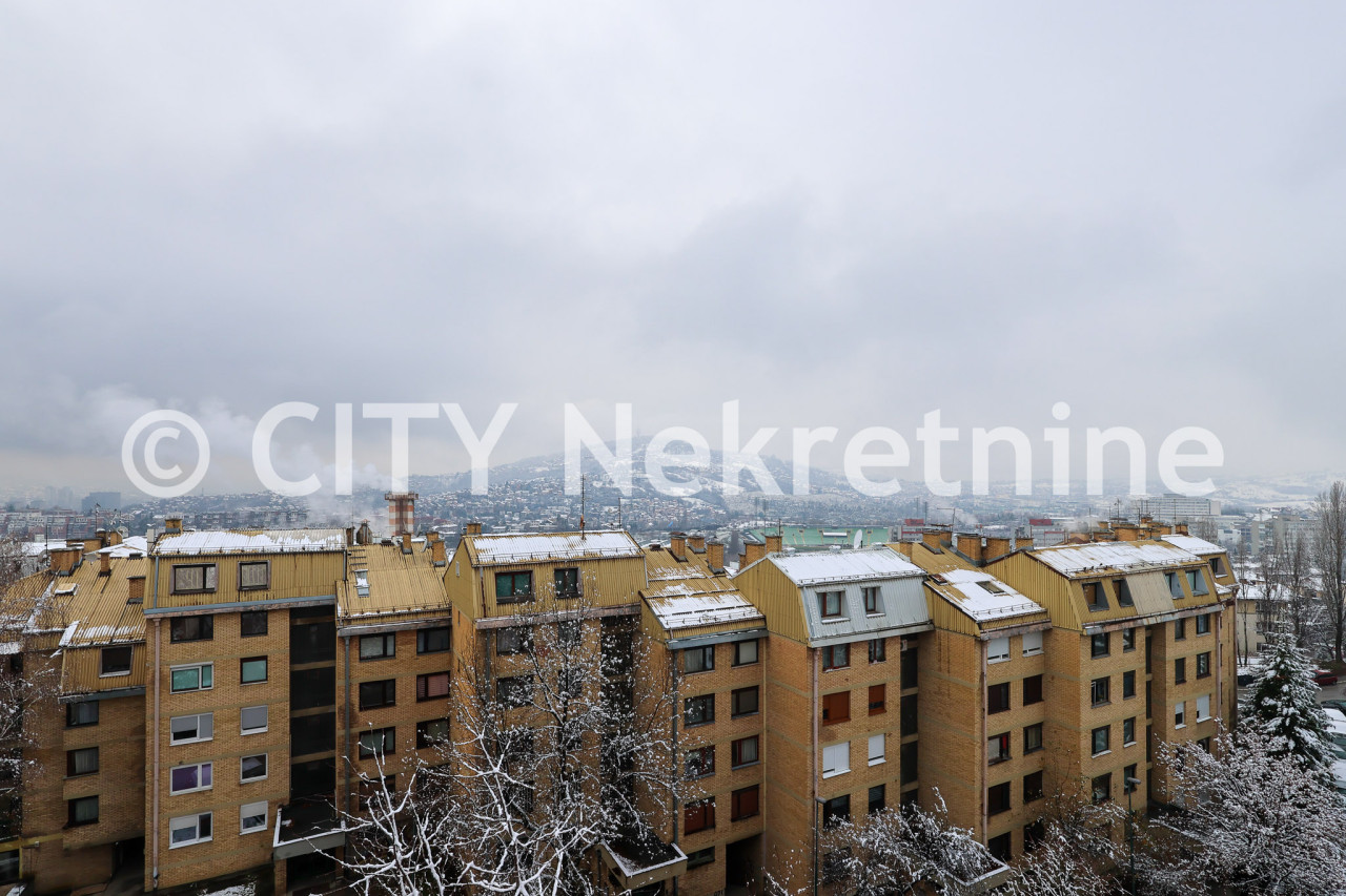 Petosoban dvoetažni stan - Centar - Breka - 116 m2 5