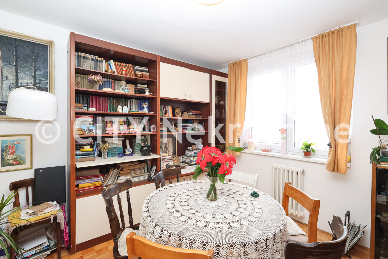 Petosoban dvoetažni stan - Centar - Breka - 116 m2 7