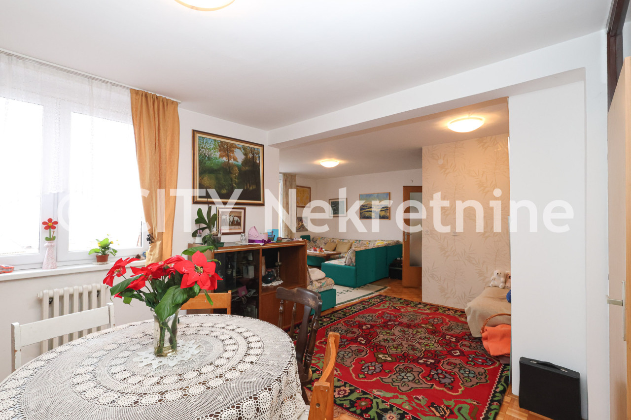 Petosoban dvoetažni stan - Centar - Breka - 116 m2 8