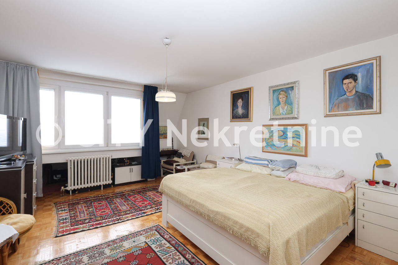 Petosoban dvoetažni stan - Centar - Breka - 116 m2 17