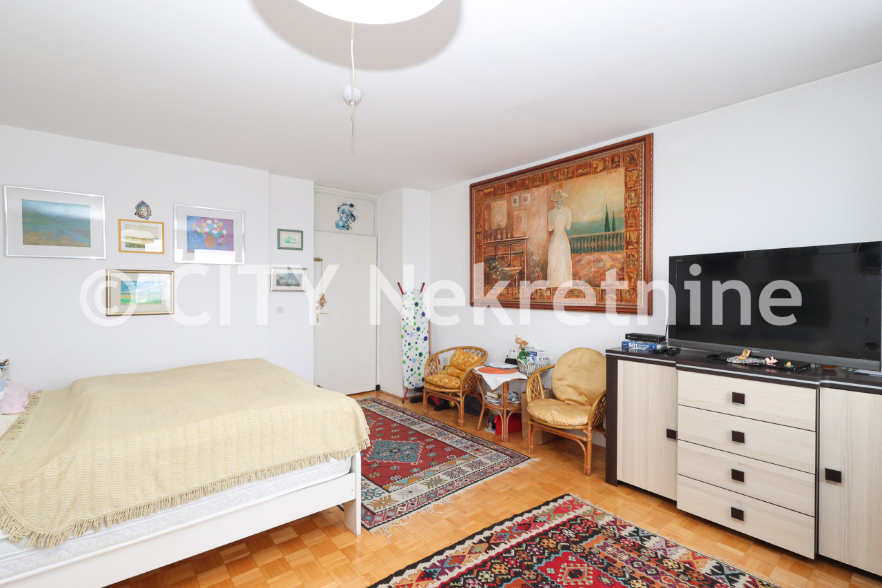 Petosoban dvoetažni stan - Centar - Breka - 116 m2 19