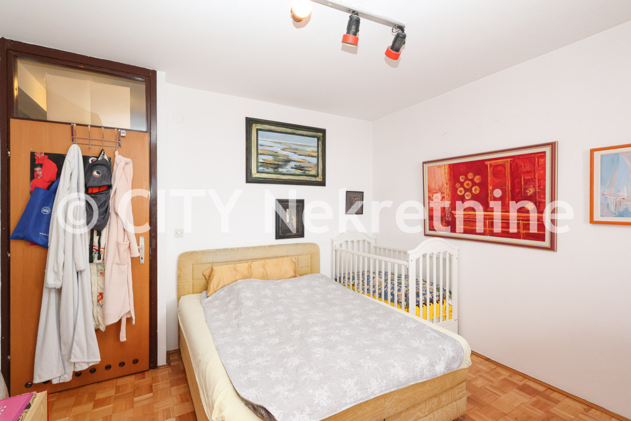Petosoban dvoetažni stan - Centar - Breka - 116 m2 21