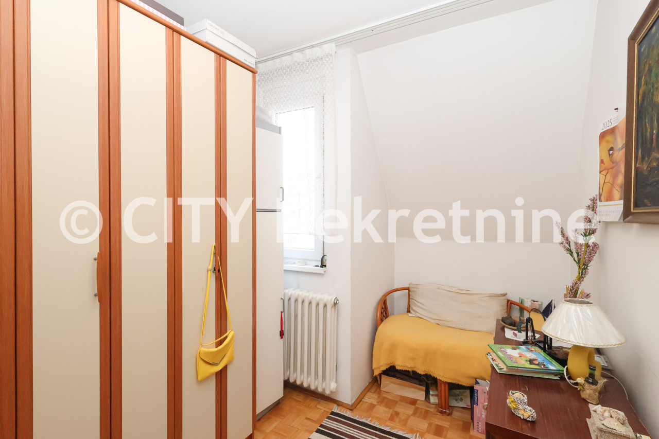 Petosoban dvoetažni stan - Centar - Breka - 116 m2 22