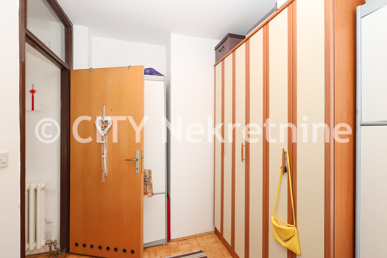 Petosoban dvoetažni stan - Centar - Breka - 116 m2 23