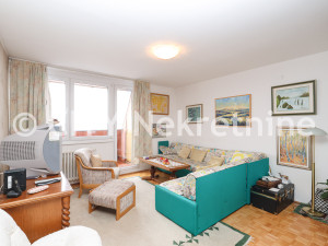 Petosoban dvoetažni stan - Centar - Breka - 116 m2