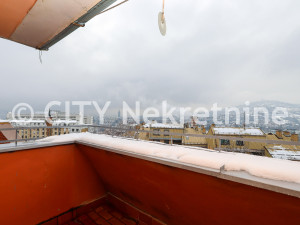 Petosoban dvoetažni stan - Centar - Breka - 116 m2 photo 4
