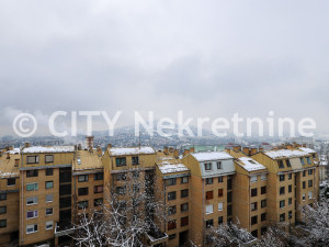 Petosoban dvoetažni stan - Centar - Breka - 116 m2 photo 5