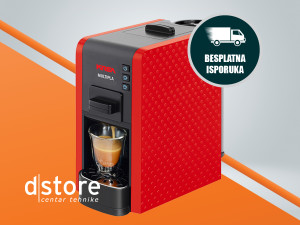 Krea Aparat za espresso kafu, 1100W,ES200R dstore