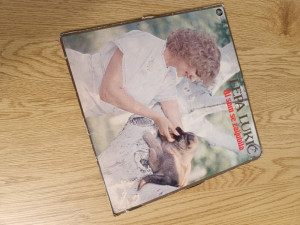 Lepa Lukić - Ali sam se zaljubila