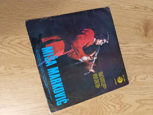 Miša Marković - Miša Marković