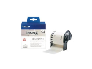 Papirna rola BROTHER DK-22212