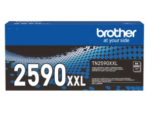 Toner BROTHER TN2590XXL
