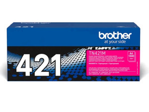 Toner BROTHER TN421M