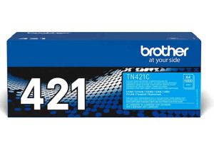 Toner BROTHER TN421C